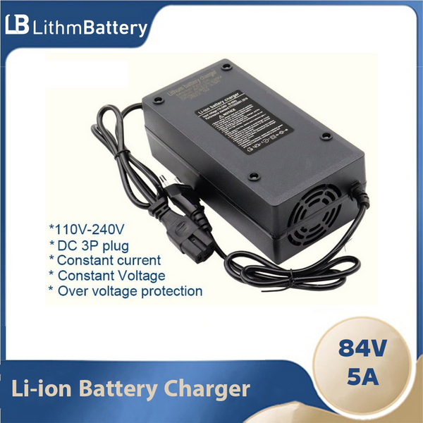 charger for 24v battery
