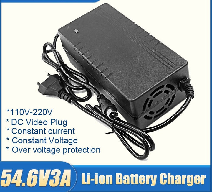  commercial battery charger