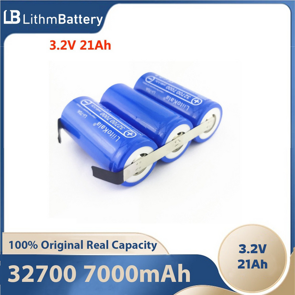 3.2v 14ah 21ah 28ah 35ah 90A Battery Pack Diy