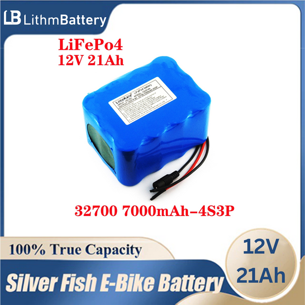 12V 20000 mAh / 20Ah Lithium Battery High Capacity Battery Golf Excursions car battery Electric car battery current 100A