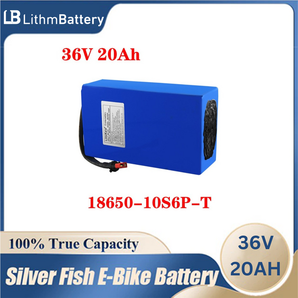 36V 20Ah 30Ah 25Ah 15Ah E_Motorcycle Bicycle BMS