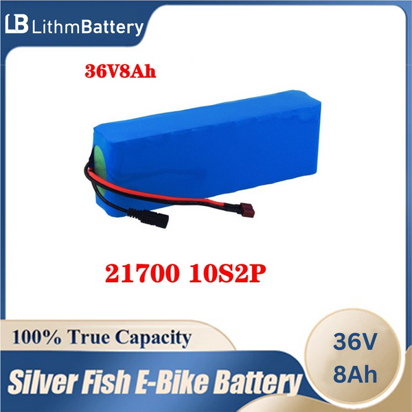 36 volt lithium battery