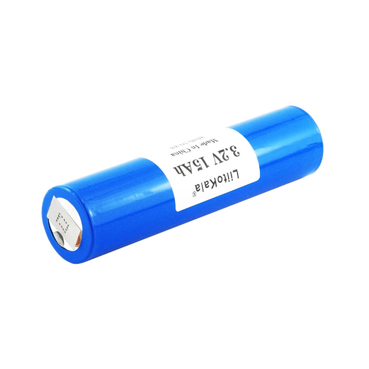 33140 3.2v 15Ah lifepo4 battery 3.2V Cells diy 12v 4S 24V 36V