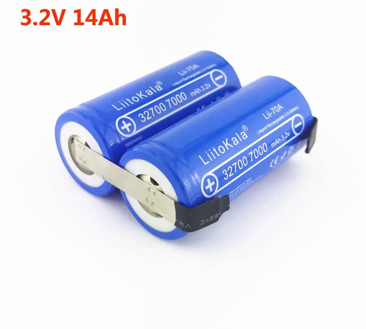 3.2V 14Ah 21Ah 24Ah 28Ah 35Ahbattery Electric Car batteries