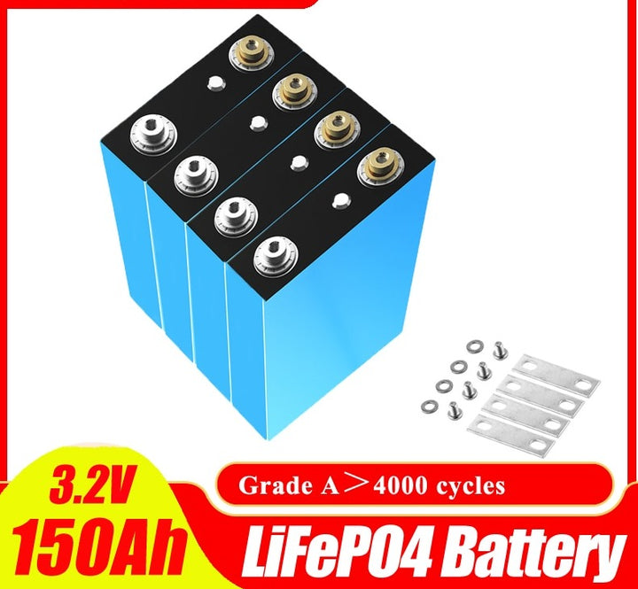 battery pack LiFePO4 12V 24V 36V 48V