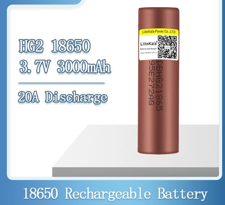3.7 v li ion battery charger