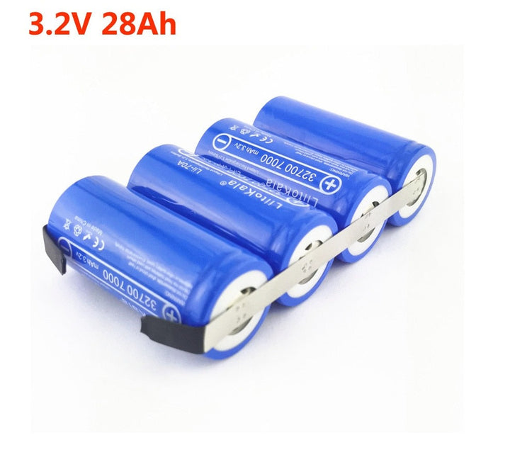 3.2V 14Ah 21Ah 24Ah 28Ah 35Ahbattery Electric Car batteries