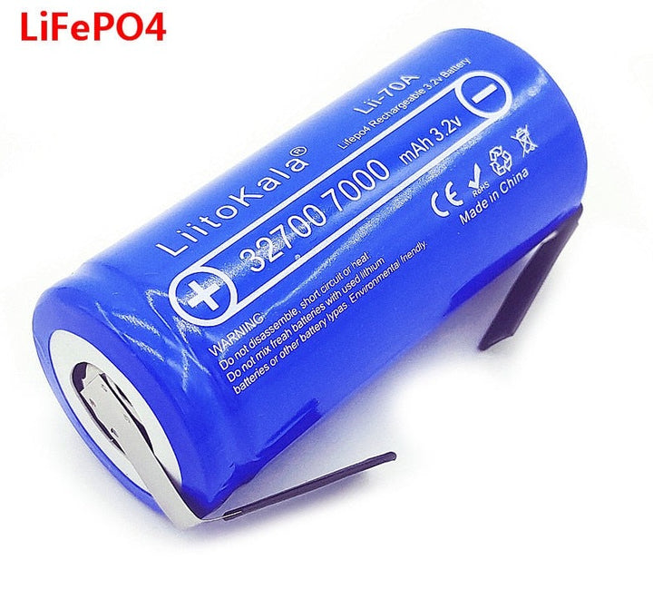 3.2V 14Ah 21Ah 24Ah 28Ah 35Ahbattery Electric Car batteries