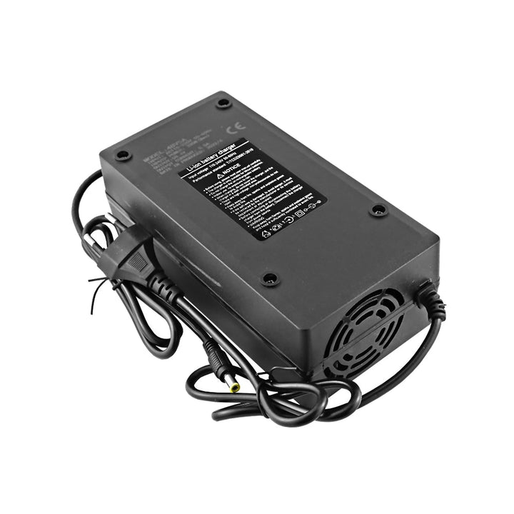 58.4V 5A Charger Smart Suitable 16s 51.2V LiFePO4 5a