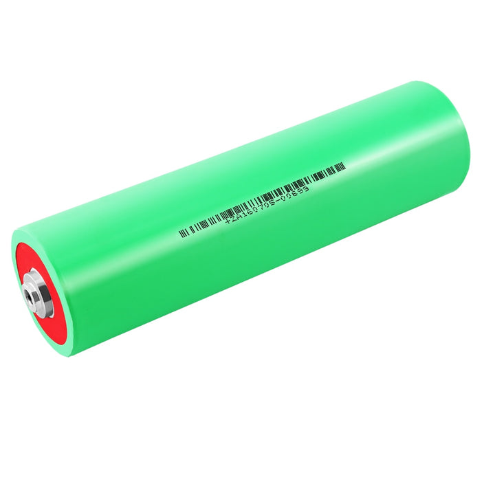 24pcs 3.2V 22Ah10C 12V 48V Rechargeable Battery Pack