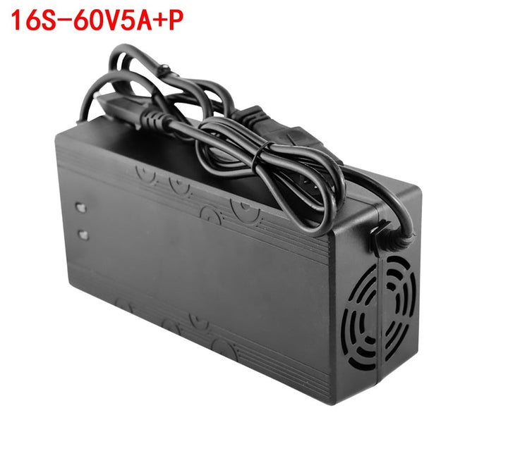 li ion battery charger