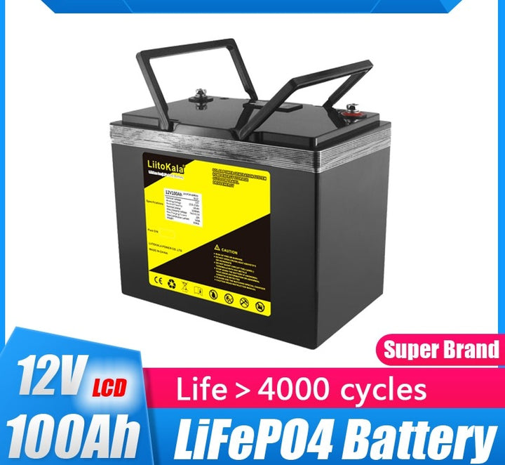 |200007763:201336100;14:173#12.8V100Ah-LCD|200007763:201336103;14:173#12.8V100Ah-LCD