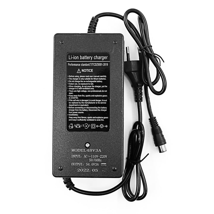 commercial battery charger